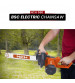 Electric Chainsaw 16 inch with 1700W Power BSC NCH 590